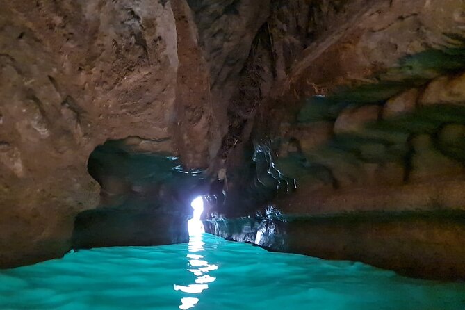 Private Tour Wadi Shab & Sinkhole Tour – Swim, Hike & Explore - Why Wadi Shab is worth the trip from Muscat