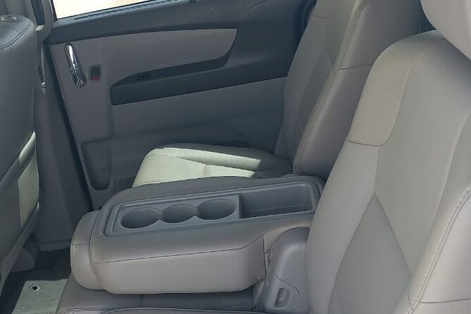 Private transfer from Muscat Airport to your Muscat Hotel - Who should book this Muscat transfer?