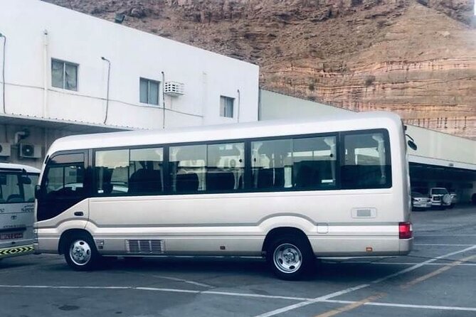 Private Transfer From Muscat To Wadi Shab And Back - How this compares with a guided Wadi Shab day