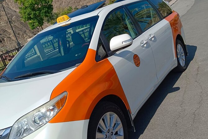 Private Transfer: To and From Muscat Airport - Who will get the most from this transfer