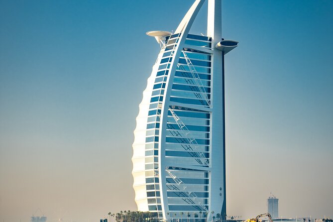 Private Transportation From Muscat To Dubai - Comfort details that matter on this route