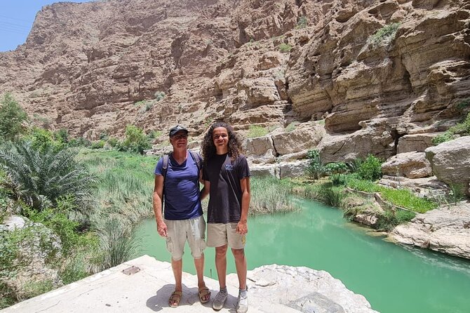 Private Wadi Shab - Ras Al Hadd Overnight - 2 Days Tours - Key points to know before booking