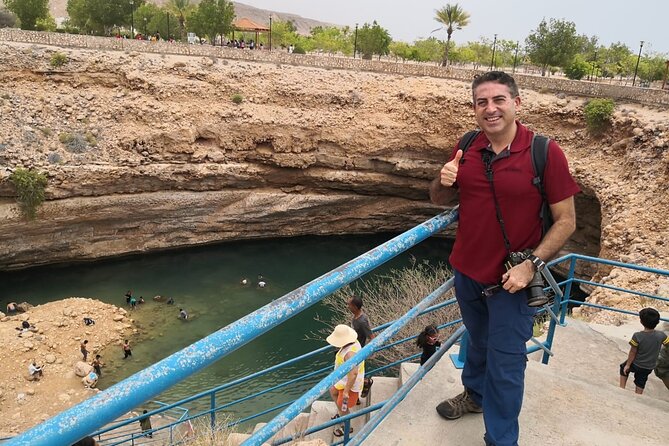 Private Wadi Shab - Ras Al Hadd Overnight - 2 Days Tours - Ras Al Jinz brings the night’s main wildlife moment