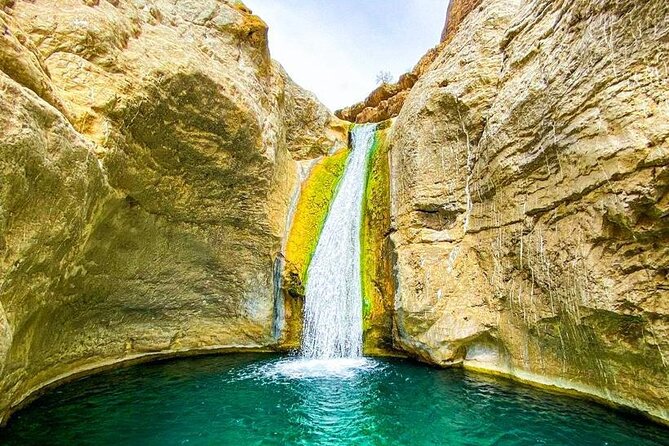 Private Wahiba Sand Desert and Wadi Hawar - Full Day Tours - Why this Muscat day trip works