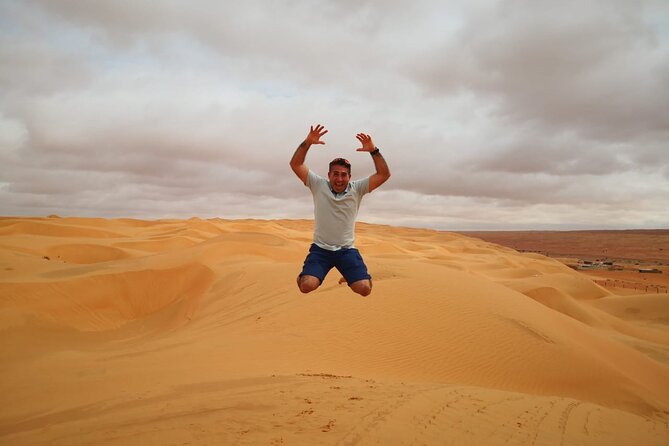 Private Wahiba Sand Desert and Wadi Hawar - Full Day Tours - Wahiba Sands by 4WD