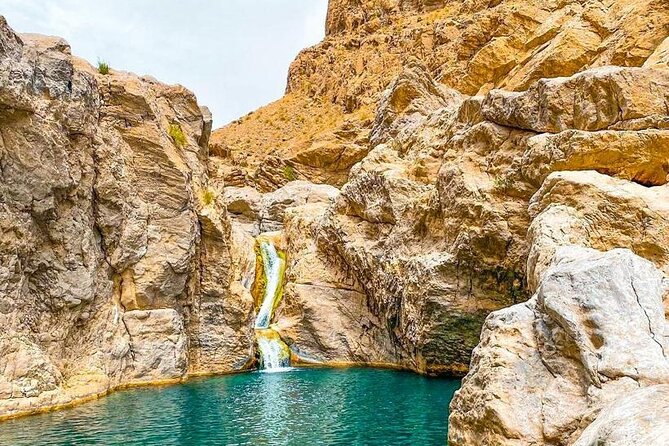Private Wahiba Sand Desert and Wadi Hawar - Full Day Tours - Who should book this tour