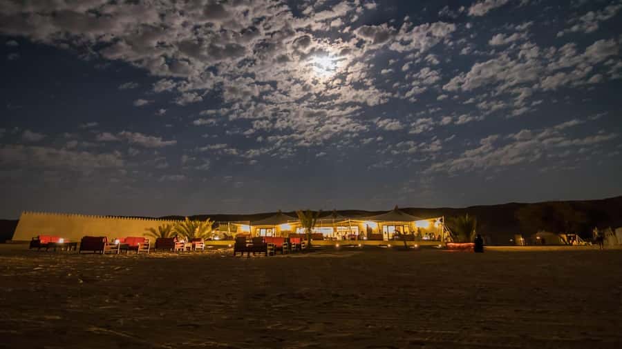 Safari World Zoo and Wahiba Sands with Sunset - Key Points Before You Book