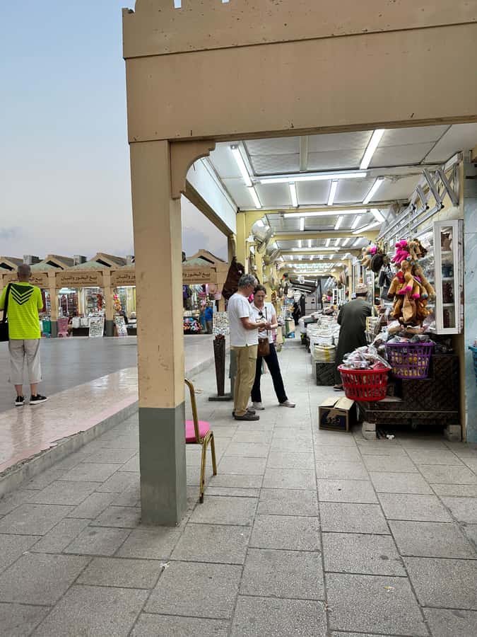 Salalah a combination of East and West tour - Guides who make the difference