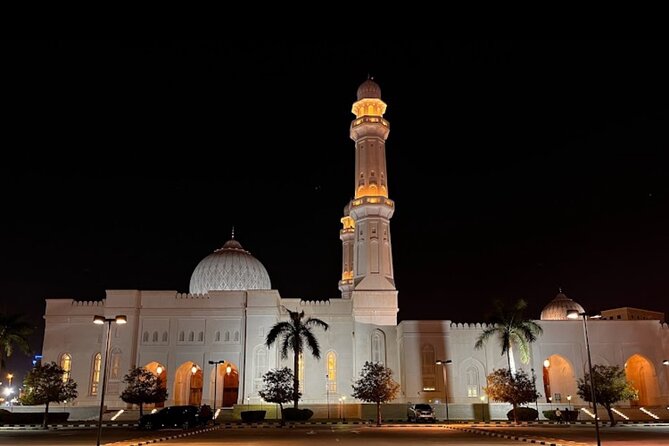 Salalah City tour - Key points to know before booking