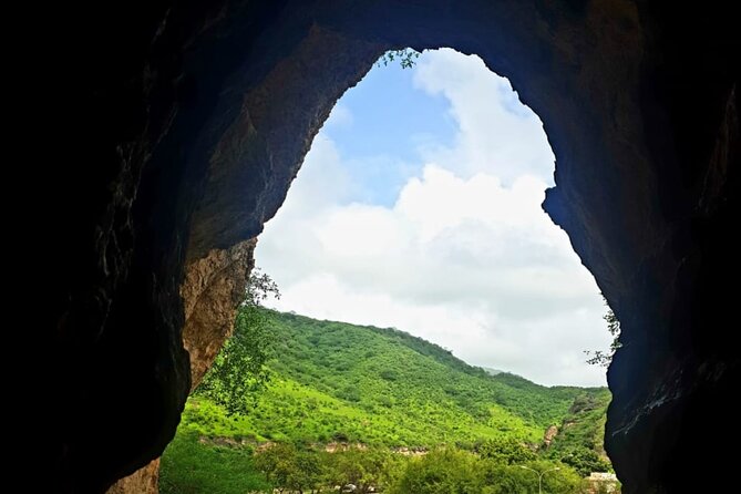 Salalah City tour - What this Salalah city tour really covers