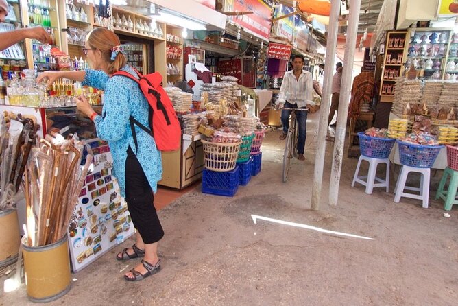 Salalah City tour - Mohammed’s guiding style adds real value