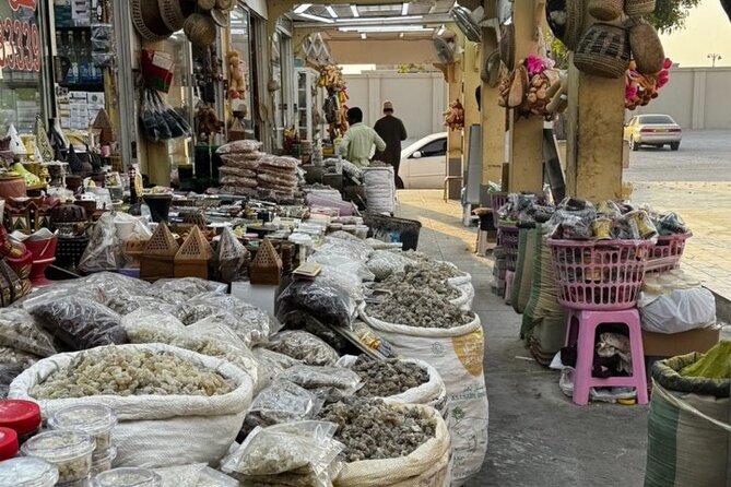 Salalah City Tour: Discover Salalahs Treasures with a Local Guide - Al Hafa Waterfront: a slower walk by the Arabian Sea