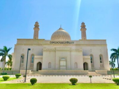 Salalah City Tour: Discover the Best of Oman’s Coastal Gem