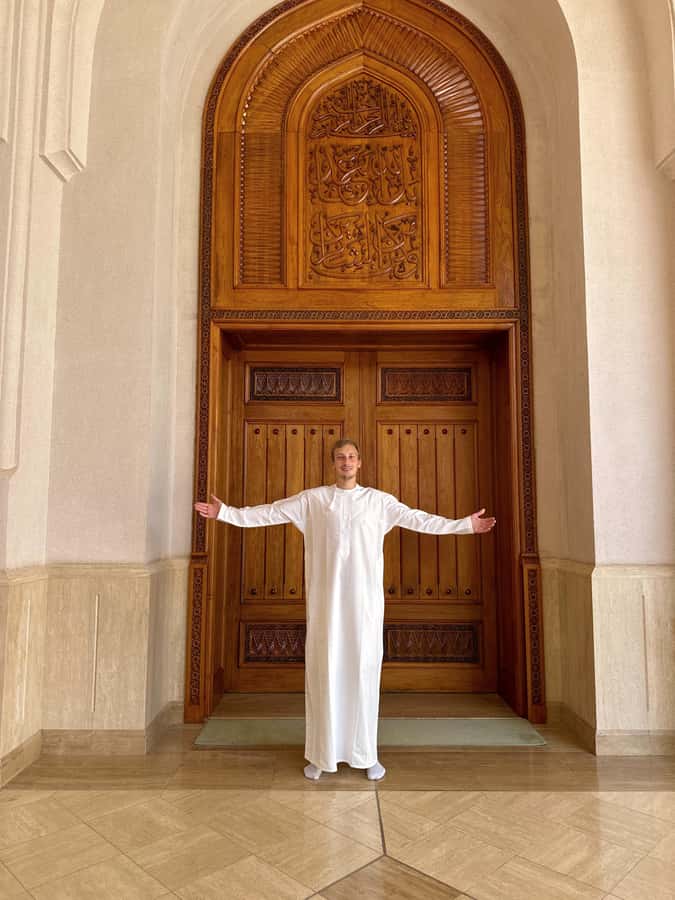 Salalah City Tour: Discover the Best of Oman’s Coastal Gem - The guide can shape the whole outing