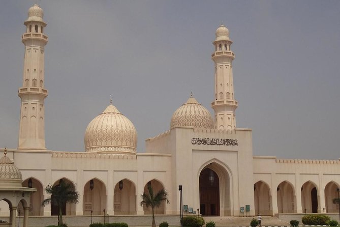 Salalah City Tour :Salalah Tours - Why this private Salalah tour works well