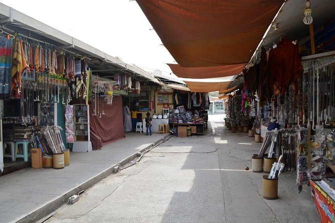 Salalah City Tour :Salalah Tours - What the guide adds to the day