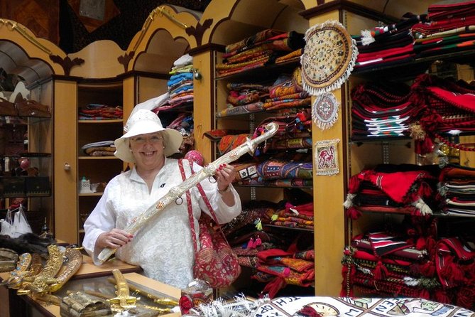 Salalah City Tour :Salalah Tours - Who will get the most from this tour