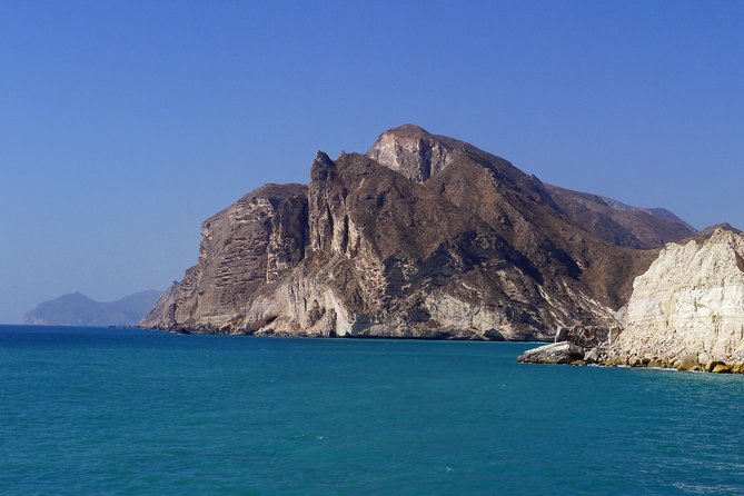 Salalah City Tour + West Coast Combo (Mughsail beach, blowholes) - Starting with Salalah’s grand mosque