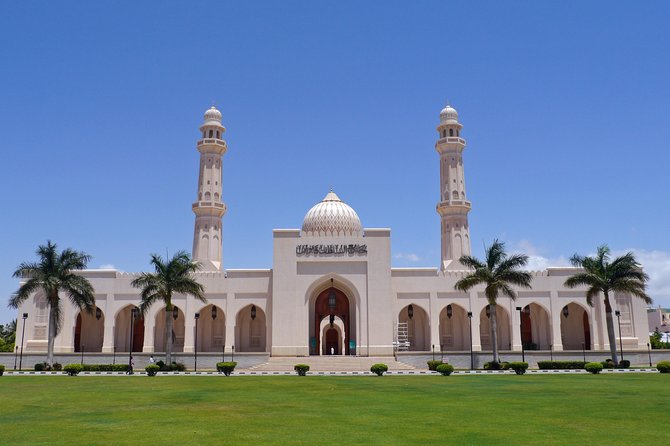 Salalah City Tour + West Coast Combo (Mughsail beach, blowholes) - Coconut plantations around Al Haffa