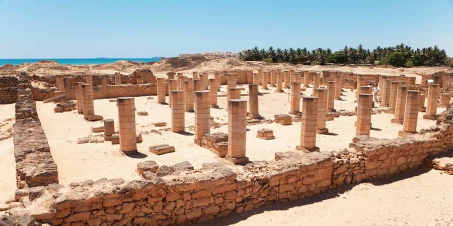 Salalah City Tours - Key Points Before You Book