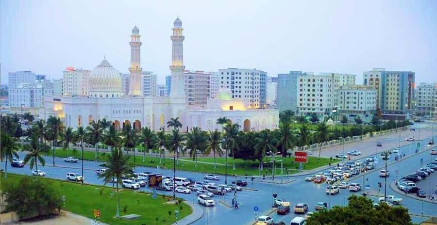 Salalah City Tours - Language, Booking, and Practical Questions