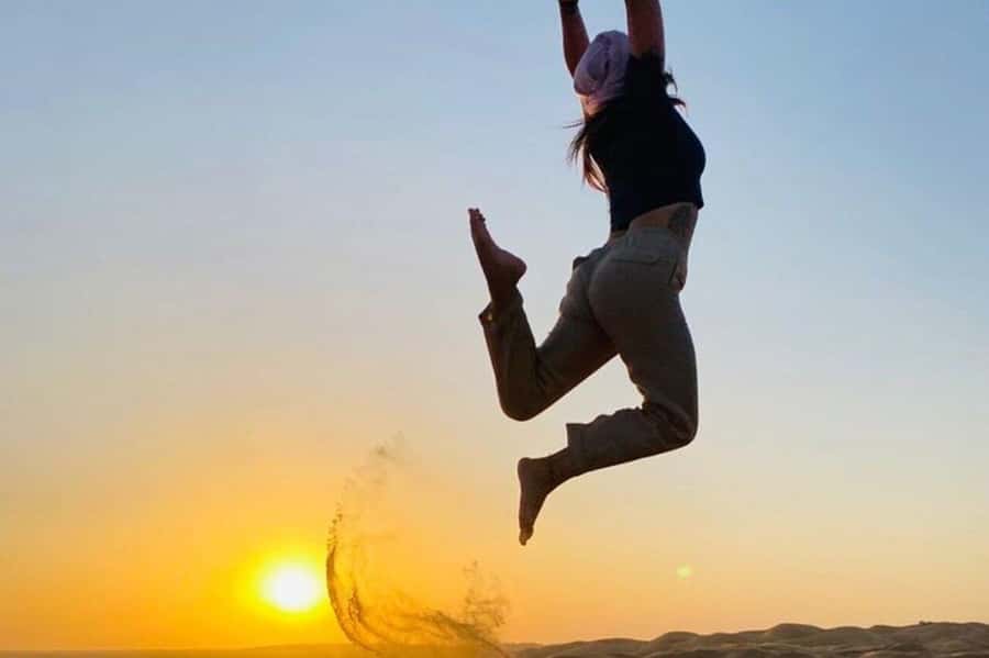 Salalah: Sunset desert safari tour in salalah(private tour) - Why this Salalah desert trip is worth the long drive