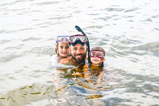 Sea Wonders Dolphin Watching and Snorkeling in Muscat - From HJJ4+G8 to Muscat’s Open Water