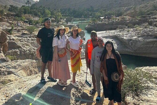Sharing Tour to Wahiba Sand Desert and Wadi Bani Khalid Full Day - Who Will Enjoy This Shared Tour
