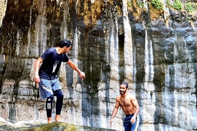 Sinkhole, Fins & Wadi Tiwi Explorer: Swim, Hike & Scenic Views - What this Muscat day trip is really like