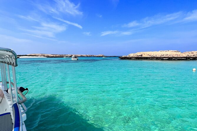 Snorkeling in Daymaniat Island - Key Points to Know Before You Book