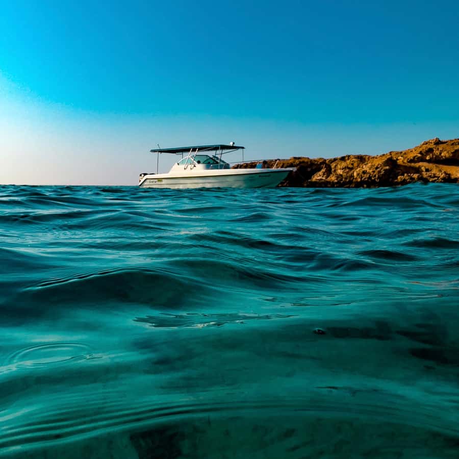 Snorkeling with turtles at Ad Daymaniyat Islands - Key points at a glance