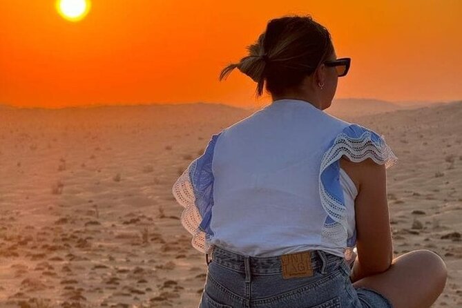 Sunset desert safari tour in Salalah(private tour) - Is $125 per person a fair price?