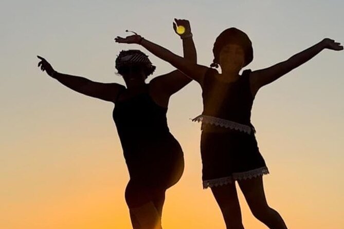 Sunset desert safari tour in Salalah(private tour) - Timing, comfort, and practical points
