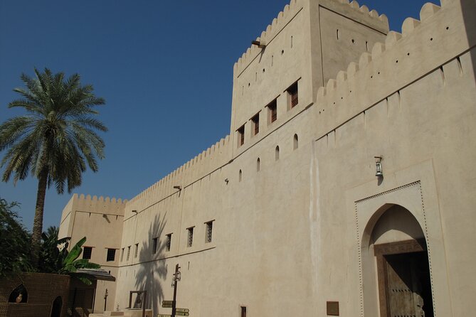 Tour Arwa 3 Days-2 Nights, Oman Tours Package - Why this route works for a short Oman visit