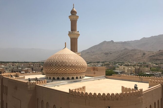 Tour Arwa 3 Days-2 Nights, Oman Tours Package - Practical tips for a smoother three days