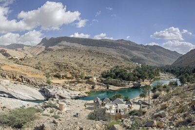 Tour Jawahir 2 Days-1 Night In Wahiba Sands, Oman Tours Package