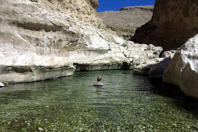 Tour Jawahir 2 Days-1 Night In Wahiba Sands, Oman Tours Package - Transport, group size, and the pace