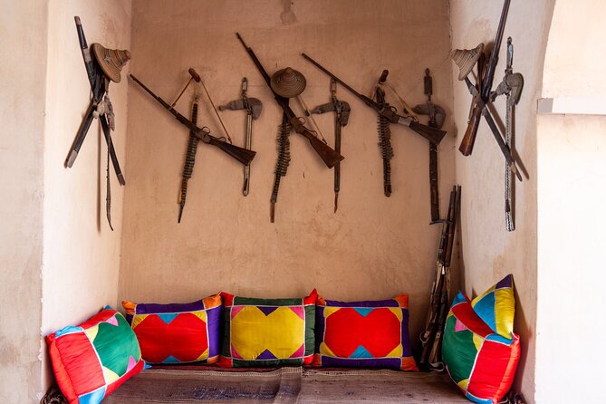 Tour Shahad 4 Days-3 Nights, Oman Tours Package - Why this four-day route works