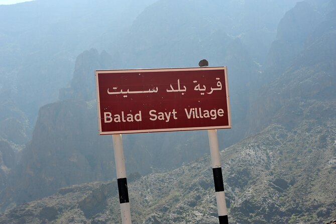 Tour Shahad 4 Days-3 Nights, Oman Tours Package - Who should book this Oman tour?