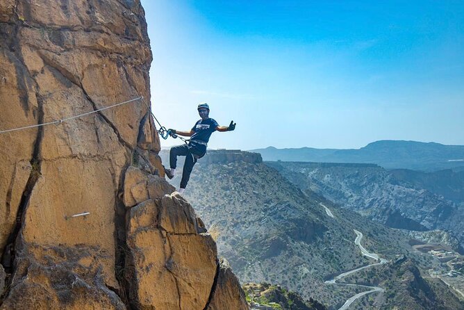 Via Ferrata And Zip Line - Is $150 a fair price?