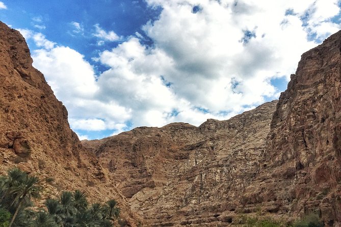 Wadi Shab and Bimmah Sinkhole Group Full Day Tour - Why Wadi Shab is worth the effort