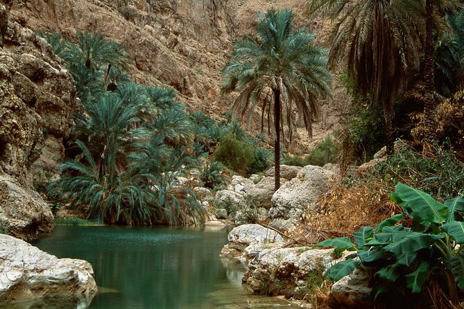 Wadi Shab and Bimmah Sinkhole Group Full Day Tour - Practical packing list