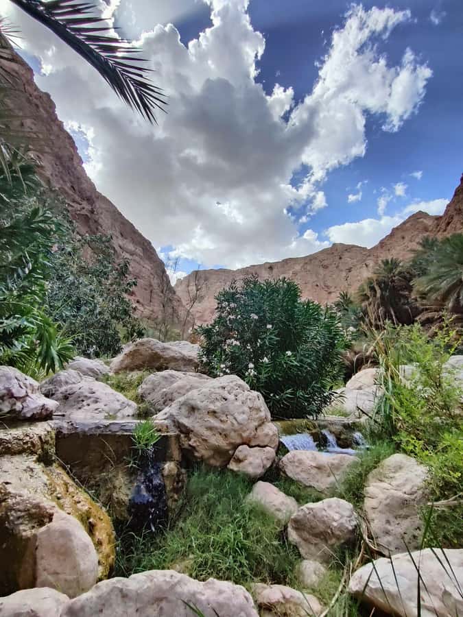 Wadi Shab &Bimmah Sinkhole &Heart shaped Cave &Pebble Beach - Why this Muscat day trip works