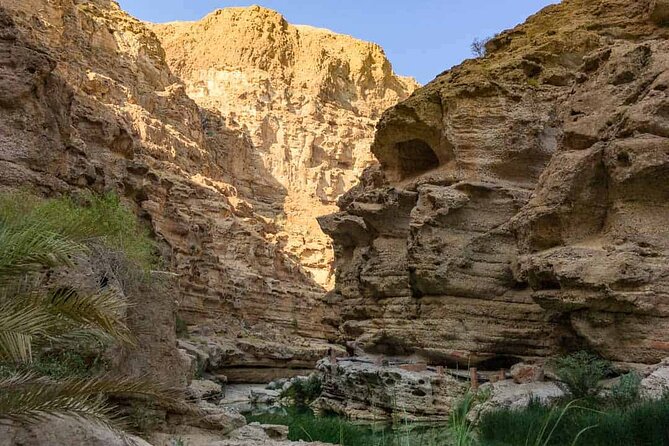 Wadi Shab Coastal Trekking - Timing, Fridays, and cruise ship visits
