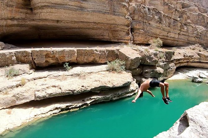 Wadi Shab full day tour - The Main Drawbacks to Keep in Mind