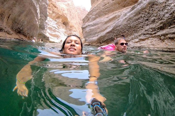 Wadi Shab full day tour (Muscat tours):Oman Shore excursions - Why Wadi Shab is worth the long day