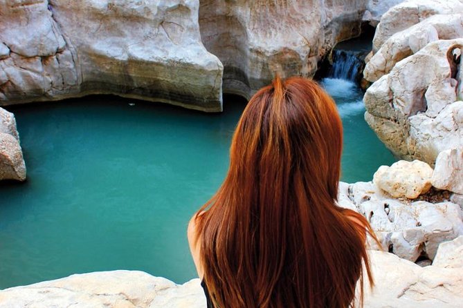Wadi Shab full day tour (Muscat tours) : Private & custom tours - Why Wadi Shab makes a strong day trip from Muscat