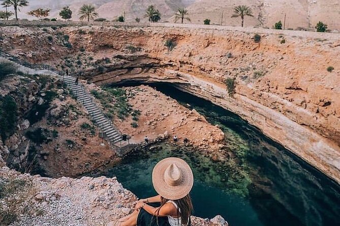 WADI SHAB - Muscat, Oman - Is $220 a fair price?