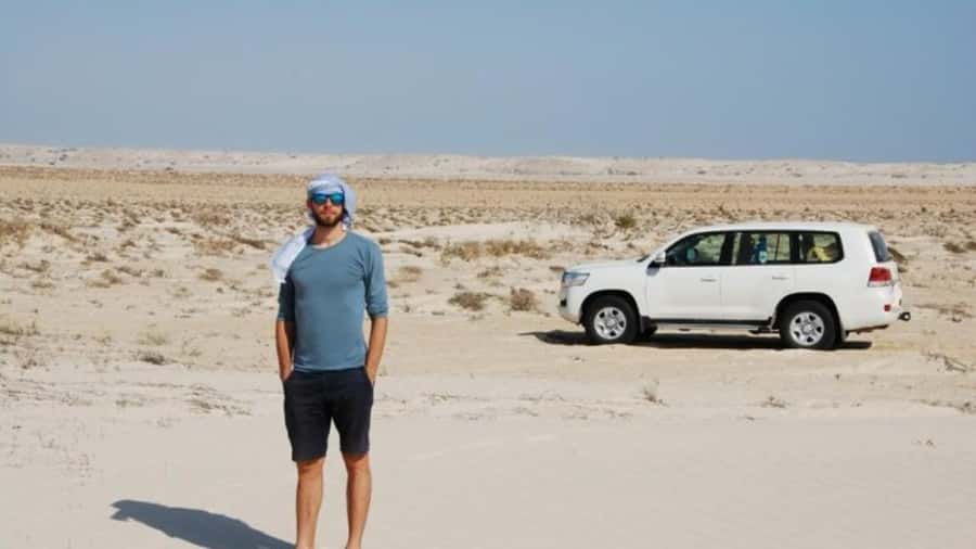 Wahiba Sand and Wadi Bani Khalid Guided Group Tour - What $220 buys you, and where the value weakens