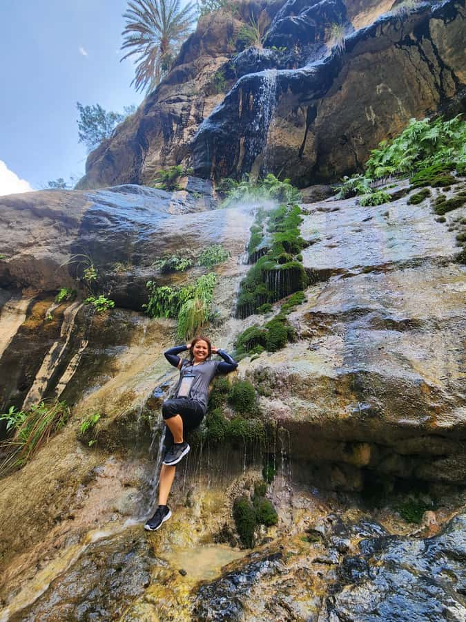 Wahiba Sand and Wadi Bani Khalid Guided Group Tour - Timing, comfort, and what to pack